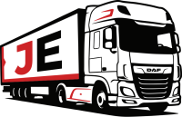 Transportes Jose Espinosa logo
